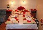 Location vacances Eger - Arany Barokk Apartman-1