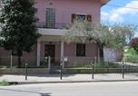 Location vacances Tavullia - Casa vacanze sweet home-3