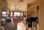 Location vacances Aberdovey - Cambrian Rio Caravan-4