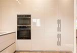 Location vacances Tel Aviv-Jaffa - Lapin Luxury Penthouse-4