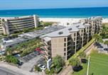 Hôtel St Pete Beach - Gulf Strand Resort by Travel Resort Services-3