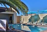 Location vacances Somerset West - Somerset Garden Route Apartments & Wellness-4