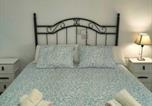 Location vacances Ronda - Charming Townhouse near Maestranza-3