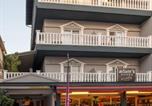 Hôtel Litochoro - Parthenon Art Executive Wing-Seaside Collection-4