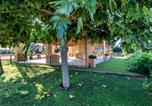 Location vacances Figueres - Ermita de Santa Llúcia - Casa rural histórica-3