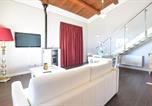 Location vacances Gualdo Cattaneo - 1 Bedroom Nice Home In Frazione Marcellano-3