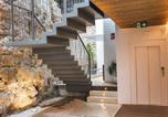 Location vacances Cordoue - Villamora Alfaros 35 Free Parking-3