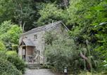 Location vacances Eden Project - Cider Press St Austell with riverside garden-3