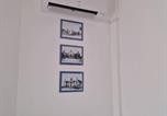 Location vacances Valras-Plage - Appartement en Rdc Droite a Deux Pas de la Plage-2