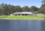 Location vacances Pokolbin - Mistletoe Lakehouse-2
