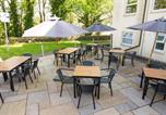 Hôtel Carmarthen - Ivy Bush Royal Hotel by Compass Hospitality-3