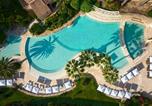 Hôtel Carvoeiro - Vilalara Grand Hotel Algarve-2