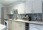 Location vacances Skegness - K Suites - Pleasure Beach Apartment-4