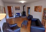 Location vacances Sundern (Sauerland) - Mammut Cottage-4