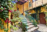 Hôtel La Paz - Casa Colonial 924-1