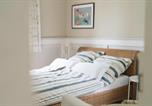 Location vacances Bad Driburg - Altes Forsthaus am Waldrand-4