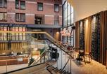 Hôtel Västerås - Best Western Plus Hotel Plaza-4