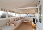 Location vacances Thorpeness - Valetta, Thorpeness-4