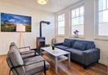 Location vacances Heringsdorf - Brise Haus Buchenhof App 2-1