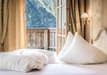 Hôtel Sölden - Hotel Silbertal-3