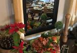 Location vacances Knysna - Waterfront Lodge-4