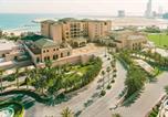 Hôtel جدحفص - Royal Saray Resort-2