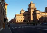 Hôtel Province de Ferrare - Il Giramondo Ferrara-1