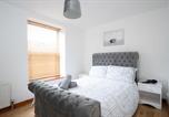 Location vacances Bangor - Apartment 2 Bedroom, Ballyhackamore-4