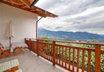 Location vacances Lagundo - Oberötzbauer Apartment Alpenrose-1