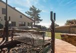 Location vacances Corciano - Villa Via del Lago piscina e spa-1