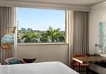 Hôtel Davie - Renaissance Fort Lauderdale West Hotel-3