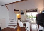 Location vacances La Croix-Valmer - Charmant mas 4 personnes avec piscine et parking à La Croix-Valmer - Fr-1-726-60-2