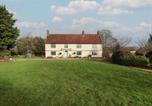 Location vacances Gillingham - Winston Hall-1