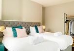Location vacances Keynsham - Nap Bristol East-3