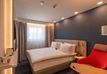 Hôtel Lunebourg - Holiday Inn Express - Hamburg South A7-As42 by Ihg-4