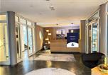 Hôtel Hambourg - Auszeit Hotel Hamburg-1