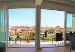 Location vacances Solin - Apartment City View-1
