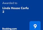 Location vacances Corfou - Linda House Corfu-3