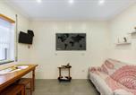 Location vacances Porto - Tour House-3