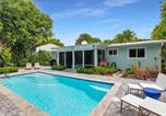 Location vacances Key Largo - Bungalow House-1
