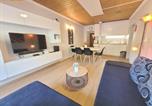 Location vacances Tauplitz - Apartment Almkogel-1
