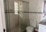 Location vacances Cabo Frio - Mar azul do forte-3