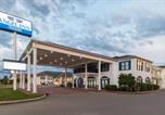Hôtel Branson - Angel Inn Near Imax, a Travelodge by Wyndham-3
