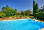 Location vacances Chiusi - Holiday Home Casale Giulio by Posarellivillas-1