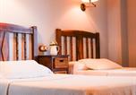 Location vacances Galice - Casa Puertas Bed & Breakfast sl-1