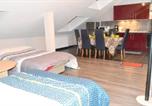 Location vacances Gérardmer - Appartement chaleureux à Gérardmer avec parking privé.-2