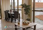 Location vacances Villa Gesell - Reflejo de Mar-1