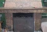 Location vacances Kastoria - Vila Tirona-1