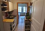 Location vacances Insel Hiddensee - Ferienhaus Sturm-4