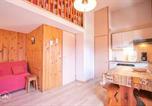Location vacances Avrieux - Résidence Genevray - Joli studio avec vue sur les montagnes Mae-1163-1